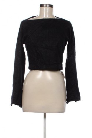 Dámský svetr Unbranded, Velikost M, Barva Černá, Cena  219,00 Kč