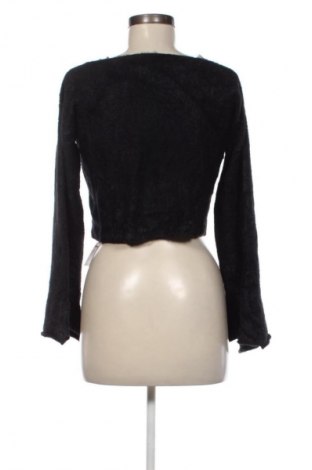 Dámský svetr Unbranded, Velikost M, Barva Černá, Cena  219,00 Kč