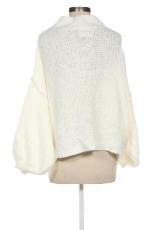 Dámský svetr Unbranded, Velikost XL, Barva Bílá, Cena  425,00 Kč