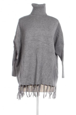 Dámský svetr Unbranded, Velikost M, Barva Šedá, Cena  259,00 Kč