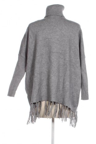 Dámský svetr Unbranded, Velikost M, Barva Šedá, Cena  259,00 Kč