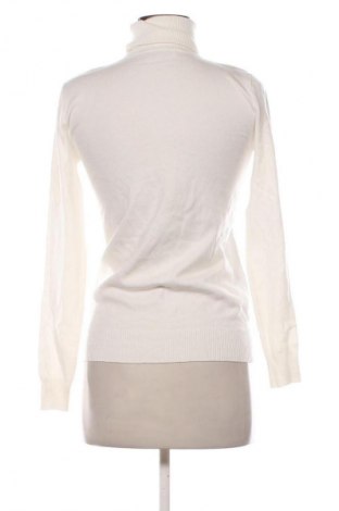 Damski sweter Unbranded, Rozmiar L, Kolor ecru, Cena 55,99 zł