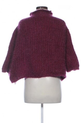 Dámský svetr Unbranded, Velikost XL, Barva Červená, Cena  369,00 Kč