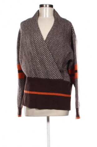 Dámský svetr Unbranded, Velikost XL, Barva Vícebarevné, Cena  420,00 Kč