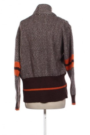 Dámský svetr Unbranded, Velikost XL, Barva Vícebarevné, Cena  420,00 Kč