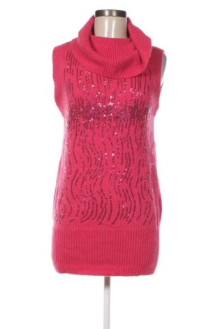 Dámský svetr Unbranded, Velikost S, Barva Růžová, Cena  149,00 Kč