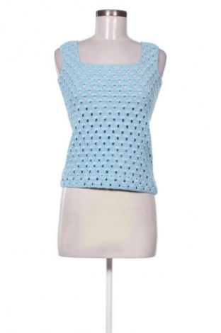 Dámský svetr Unbranded, Velikost M, Barva Modrá, Cena  667,00 Kč