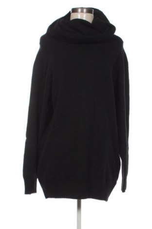 Dámský svetr Unbranded, Velikost XL, Barva Černá, Cena  289,00 Kč