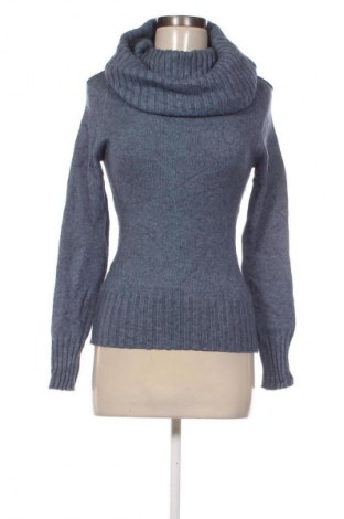 Damski sweter Unbranded, Rozmiar S, Kolor Niebieski, Cena 43,99 zł