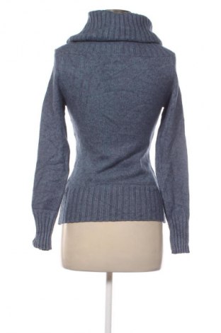 Damski sweter Unbranded, Rozmiar S, Kolor Niebieski, Cena 43,99 zł