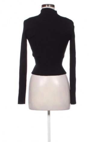 Damski sweter Unbranded, Rozmiar S, Kolor Czarny, Cena 80,38 zł