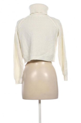 Γυναικείο πουλόβερ Unbranded, Μέγεθος S, Χρώμα Λευκό, Τιμή 12,99 €