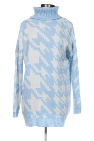 Dámský svetr Unbranded, Velikost L, Barva Vícebarevné, Cena  425,00 Kč