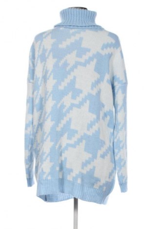 Dámský svetr Unbranded, Velikost L, Barva Vícebarevné, Cena  425,00 Kč