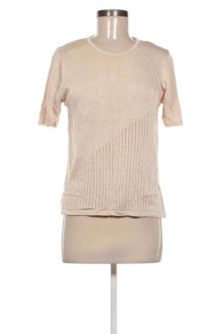 Dámský svetr Unbranded, Velikost XL, Barva Béžová, Cena  425,00 Kč