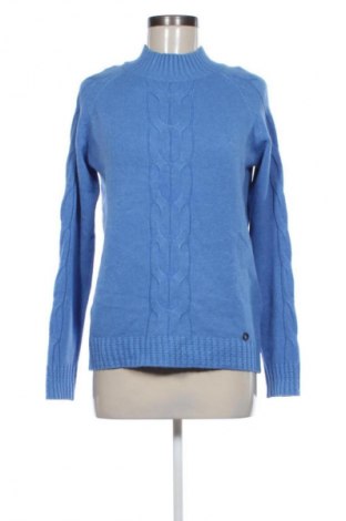 Damski sweter Unbranded, Rozmiar M, Kolor Niebieski, Cena 78,99 zł