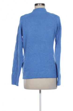 Damski sweter Unbranded, Rozmiar M, Kolor Niebieski, Cena 78,99 zł