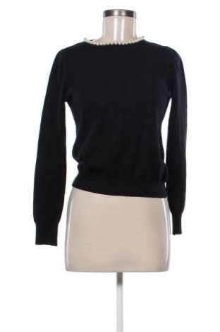 Дамски пуловер Unbranded, Размер M, Цвят Черен, Цена 15,00 €