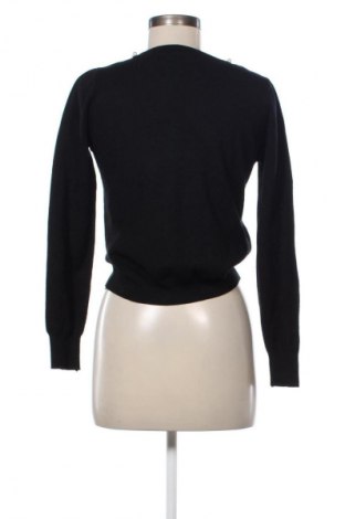 Дамски пуловер Unbranded, Размер M, Цвят Черен, Цена 15,00 €