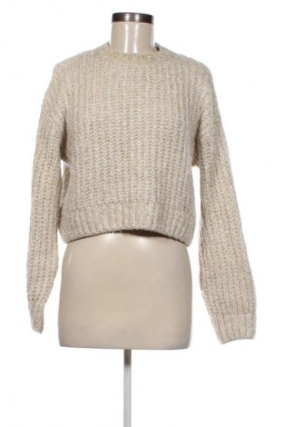 Dámský svetr Unbranded, Velikost S, Barva Krémová, Cena  339,00 Kč
