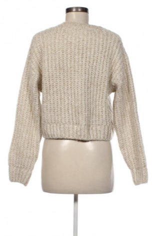 Dámský svetr Unbranded, Velikost S, Barva Krémová, Cena  339,00 Kč
