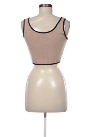 Dámský svetr Unbranded, Velikost S, Barva Béžová, Cena  420,00 Kč