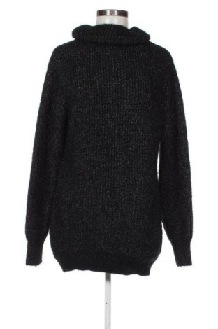 Damski sweter Unbranded, Rozmiar L, Kolor Czarny, Cena 41,99 zł