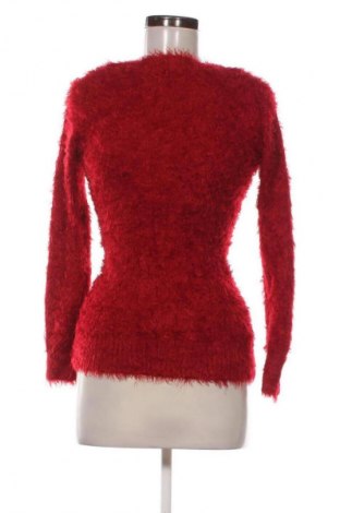 Дамски пуловер Unbranded, Размер M, Цвят Червен, Цена 8,18 €