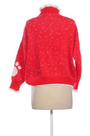 Дамски пуловер Unbranded, Размер M, Цвят Многоцветен, Цена 7,15 €