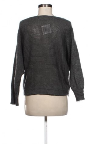 Γυναικείο πουλόβερ Unbranded, Μέγεθος M, Χρώμα Γκρί, Τιμή 15,00 €