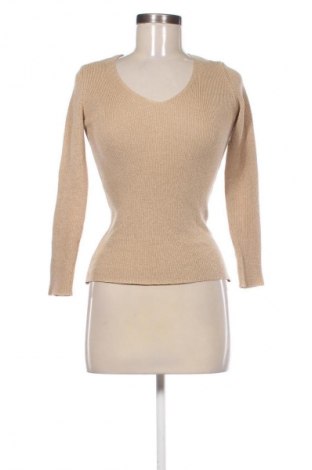 Γυναικείο πουλόβερ Unbranded, Μέγεθος S, Χρώμα Καφέ, Τιμή 11,99 €