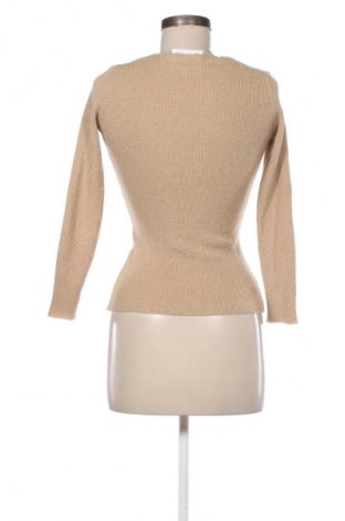 Γυναικείο πουλόβερ Unbranded, Μέγεθος S, Χρώμα Καφέ, Τιμή 11,99 €