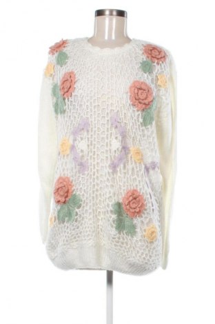 Dámský svetr Unbranded, Velikost XL, Barva Vícebarevné, Cena  425,00 Kč