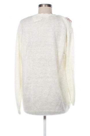 Dámský svetr Unbranded, Velikost XL, Barva Vícebarevné, Cena  425,00 Kč