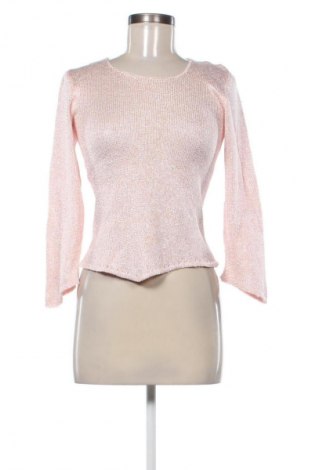 Dámský svetr Unbranded, Velikost M, Barva Růžová, Cena  251,00 Kč