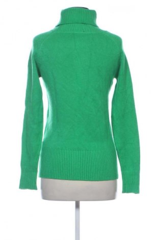 Dámský svetr Unbranded, Velikost S, Barva Zelená, Cena  199,00 Kč