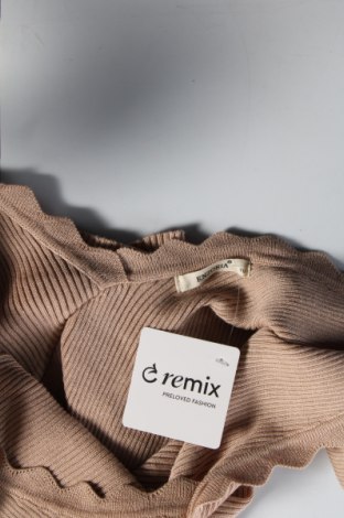 Női pulóver Unbranded, Méret S, Szín Bézs, Ár 4 489 Ft