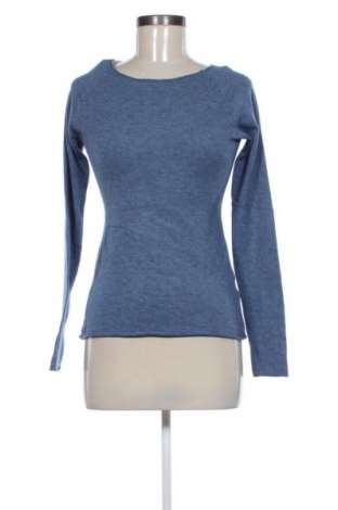 Dámský svetr Unbranded, Velikost M, Barva Modrá, Cena  419,00 Kč