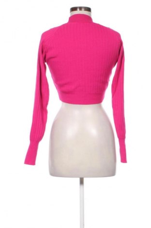 Γυναικείο πουλόβερ Unbranded, Μέγεθος XS, Χρώμα Ρόζ , Τιμή 15,99 €