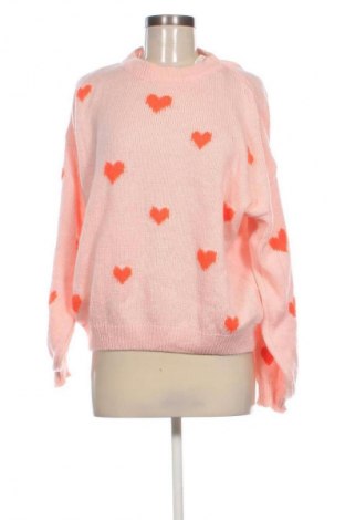 Dámský svetr Unbranded, Velikost M, Barva Vícebarevné, Cena  169,00 Kč