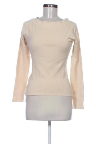 Dámský svetr Unbranded, Velikost M, Barva Béžová, Cena  425,00 Kč