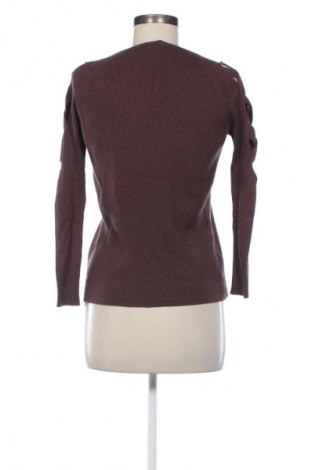 Dámský svetr Unbranded, Velikost M, Barva Hnědá, Cena  425,00 Kč