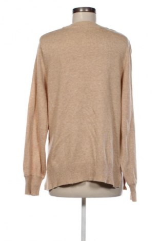 Dámský svetr Unbranded, Velikost L, Barva Béžová, Cena  420,00 Kč