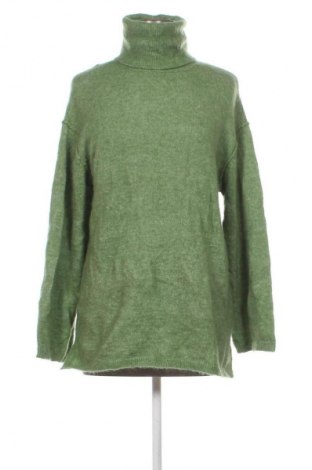 Γυναικείο πουλόβερ MSCH, Μέγεθος S, Χρώμα Πράσινο, Τιμή 22,99 €