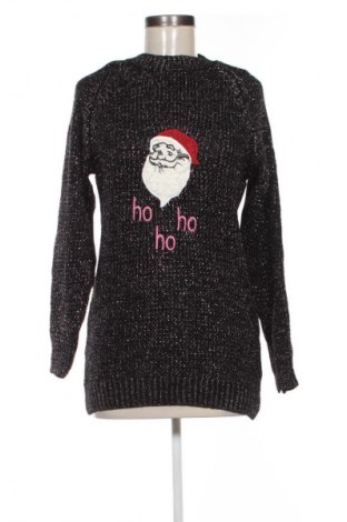 Damski sweter Unbranded, Rozmiar M, Kolor Czarny, Cena 79,15 zł