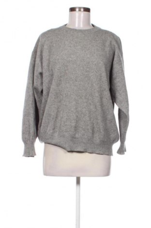 Dámský svetr Unbranded, Velikost XL, Barva Šedá, Cena  425,00 Kč