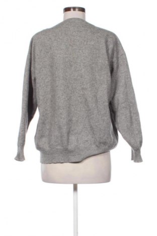 Dámský svetr Unbranded, Velikost XL, Barva Šedá, Cena  425,00 Kč