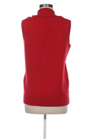 Dámský svetr Unbranded, Velikost M, Barva Červená, Cena  425,00 Kč