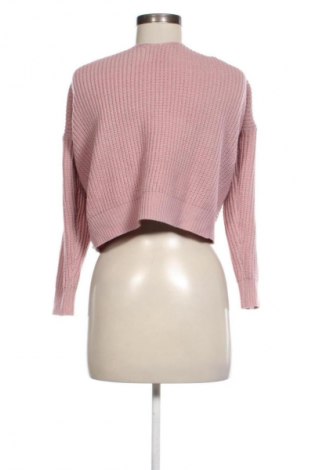 Dámský svetr Unbranded, Velikost M, Barva Popelavě růžová, Cena  419,00 Kč