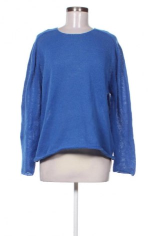 Γυναικείο πουλόβερ Unbranded, Μέγεθος XL, Χρώμα Μπλέ, Τιμή 15,00 €